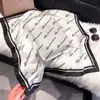 Primavera 2025 Nuevo Pañuelo Moda Estilo Occidental Combinable Cuadrado Pequeño 70cm Pañuelo Decorativo Protección Solar Chal de Viaje Mujer
