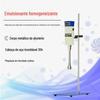Homogeneizador FJ300-SH homogeneizador de tecido de laboratório homogeneizador cosméticos máquina de emulsificação de cisalhamento de alta velocidade