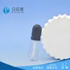 Venta Directa de Fábrica de Cosméticos Material de Empaque Tubo de Brillo de Labios de 3 ml Personalizable con Logo