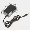 Adaptador de energia 3v5v6v7v9v12v15v 0.5a1a1.5a2a conjunto de monitoramento de circuito fechado decodificador motor fita de LED
