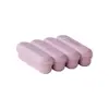 Molde de Cubitos de Hielo de Silicona para Barras de Hielo, Molde Largo para Helado, Suplemento para Helado, Molde de Hielo para Hornear DIY