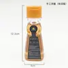 Botella Personalizada Espesada de 100 ml para Condimentos de Mascotas Botella de Plástico con Marca de Fábrica Botella de Plástico para Oler Muestras de Aceite de Oliva y Nueces Fábrica