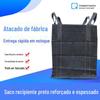 Saco Container Quanhua Packaging Saco de Pré-Prensagem Grande Ponte Saco para Remoção de Entulho de Construção Saco de Tonel Saco Espessado para Lodo