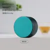 Mini Lata para Chá, Pequena Lata para Viagem, Conveniente, Lata Metálica Pequena de Cor Sólida, Lata Pequena Selada, Lata Vazia