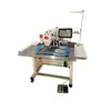 Máquina de Coser Grande con Patrones, Máquina de Coser Computarizada Grande Tipo Guante, Máquina de Coser Ge Range, Máquina de Coser con Patrones para Empeine de Zapato Totalmente Automática