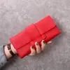 Nuevo Modelo 2026 Cartera Larga para Mujer, Moda Estilo Coreano para Estudiantes, 70% de descuento Cierre Plegable, Múltiples Ranuras para Tarjetas, Portatarjetas Clutch para Dama