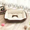 Cama para Perro para Todas las Estaciones, Cama de Verano para Mascotas para Perros Pequeños, Medianos y Grandes, Alfombrilla Caliente de Invierno para Gatos, Cama de Suministros para Mascotas