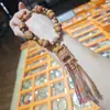 Pulseira de madeira de jujuba com acessório de raposa de nove caudas, pulseira cultural e colecionável, atacado direto da fábrica, grande estoque disponível