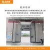 Puerta de Elevación Vertical Industrial Procesamiento Personalizado Sensor Automático Resistente al Viento y Aislante de Temperatura Acero Taller de Logística Taller Puerta de Elevación