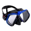 Óculos de Mergulho Transfronteiriços Alta Definição Adulto Máscara de Mergulho Universal Máscara de Mergulho de Alta Definição Suporte para Câmera Máscara de Snorkel