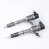 Suministro mayorista a precio de fábrica piezas de motor Weichai para camiones pesados haowo conjunto de inyector de combustible VG1560080276