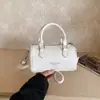 2026 nuevo cojín colgante de peluche estilo coreano lindo para bolso, bolso de hombro versátil, bolso cruzado y bolso de mano para mujer