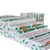 Polifenileno Termoplástico Tpo Membrana Impermeable Techo de Estructura de Acero Pared Exterior Tpo Mejorado Autoadhesivo y Resistente al Sol