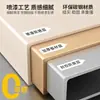 Alternativa de Mesita de Noche Estante de Almacenamiento de Hierro Forjado Dormitorio 2025 Hogar Creativo Móvil Grande Simple Mesa Auxiliar