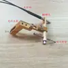 Soporte de Fibra Óptica para Tazón Vibratorio Soporte de Tazón de Aluminio Soporte de Cabezal de Inducción Soporte de Ajuste Multiángulo Tubo de Aguja de Soplado para Tazón Vibratorio