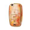 Aplicável a Changan cs75 Conjunto de chaves Yidong cs55 Carro Yuexiang cs35 Ruicheng cc Ruicheng cc Novo Lingxuan Buckle Shell
