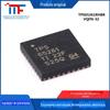 Produtos genuínos originais TPS65261RHBR VQFN-32 chip conversor de buck síncrono de três vias