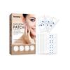 Los Parches para el Cuidado Facial Jaysuing Son Ligeros, Transpirables, Cómodos y con Materiales Amigables con la Piel para un Cuidado Facial Diario Suave