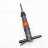 Martillo Neumático G20 para Construcción de Carreteras para Demolición, Potente Martillo Neumático de Mano para Romper Suelo Congelado y Hielo