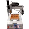 Máquina Automática de Pintura en Spray y Recubrimiento de Pintura a Prueba de Tres Componentes para Placas de Circuito Impreso Pintura en Spray Automática para Placas de Circuito Impreso Pcba con Cubierta Protectora Automática