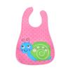 Ventas Directas de Fábrica Baberos Eva, Bolsillos para Arroz para Bebé y Niños, Ropa para Comer Impermeable y Antimanchas, Exportación Transfronteriza al Contado