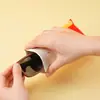 Bolsa para Gafas Antifragmentación para Gafas de Miopía Funda Protectora Antipresión Estuche Portátil para Gafas Almacenamiento Portátil para Gafas de Sol