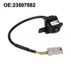 23507082 Adecuado para Cadillac CT6 2016-2018 Cámara de Estacionamiento de Reversa Imagen de Estacionamiento
