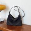 Bolso Tote de Marca Extranjera Súper Popular para Mujer, Nuevo Modelo 2026, Bolso Cruzado de Hombro Casual de Gran Capacidad para el Trabajo y el Viaje, Moderno