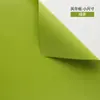Papel Kraft Impermeable Fenghua Papel Oxford Flores Papel de Envoltura para Ramo Colores Otoño e Invierno Rojo Blanco Negro Verde Nuevo