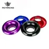 EBAY Kit de entrada de velocidad para compresor de aire frío/RAM de 3 pulgadas/kit de ángulo de turbina