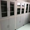 Gabinetes de Laboratorio Químico, Mesas Laterales Experimentales, Suministro Directo de Fabricantes, Botiquines de Madera, Gabinetes de Almacenamiento de Medicamentos de Laboratorio