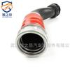 Adecuado para BMW X5 E70 tubo de refuerzo turbo X6 E71 guía inflable piezas 13717583716 molde de inyección
