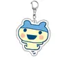 Llavero Acrílico de Tamagotchi de Alta Calidad, Lindo Accesorio de Anime, Regalo para Amigos
