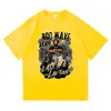 Nueva Camiseta Rod Wave Last Lap Tour 2025 para Plataformas Independientes, Estética Unisex de Moda Re