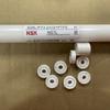 Rodamiento de acero inoxidable NSK SSMR74ZZ rodamiento para equipo de pesca rodamiento de bolas en miniatura pequeño