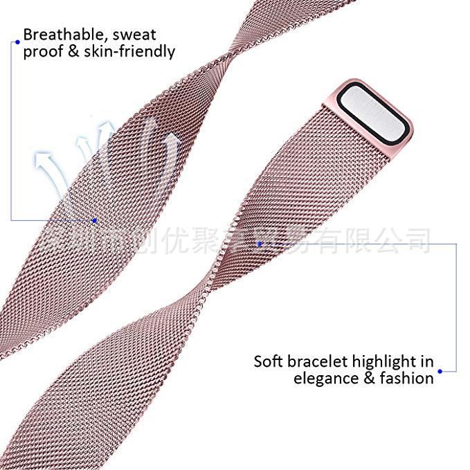 Metal-Stainless-Steel-Band-For