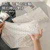 Calcinhas de Renda Estilo Japonês Menina Desejo Puro Modal Doce Confortável Respirável Cintura Média Sem Costura Triângulo para Mulheres