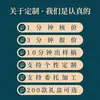 Té de Roca de la Montaña Wuyi Hojas Sueltas Da Hong Pao Narciso Canela Qilan Muestra Directa del Fabricante 50g Aroma a Orquídea Rima de Roca