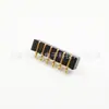 Portapilas de cuchilla de alta corriente Espaciado 2.5Ph Conector de carga para portátil Macho Ds-B01M-A-6P-R4