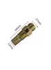 0.036 Compresor de Aire Tipo Correa Bomba de Aire Accesorios Válvula Unidireccional Vertical de Cobre Válvula de Retención Válvula Antirretorno Válvula de Cobre Bomba de Agua
