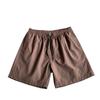 Venta al por mayor de fábrica 24 pantalones cortos casuales de verano para hombre pantalones color caramelo pantalones para hombre diez colores comercio exterior pantalones de playa para hombre venta al por mayor
