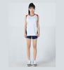 Traje de entrenamiento de atletismo traje maratón para hombres y mujeres mismo competición deportes examen traje de pista bordado estampado A300