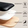 Sillas de Comedor para Restaurantes Comerciales, Sillas de Mesa de Comedor Resistentes, Sillas de Cuerno Específicas para Catering, Sillas de Hierro Forjado para Uso Doméstico con Respaldo