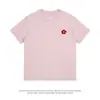 Camiseta Básica de Manga Corta 100% Algodón para Hombre Camiseta Holgada de Media Manga para Hombre Verano Nuevo Estilo Coreano Versátil Fresco Superior para Mujer Ins
