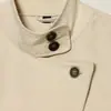 Comércio Exterior Transfronteiriço Estilo Europeu e Americano Roupas Femininas ZA AliExpress Venda Quente Moda de Rua Blazer de Botão Duplo
