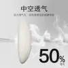 Almohada para Salón de Belleza, Almohada Especial para Cama de Belleza, Cama de Masaje, Almohada en Forma de U, Almohada Facial, Cojín Facial de Espuma Viscoelástica