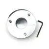 Aplicable a Honda Foreman 500 y Rubicon 500 de 2001-2010, extremo de cola de silenciador de motocicleta, garganta de cola