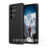 Funda para Teléfono Móvil Defender Tres en Uno Anticaída a Prueba de Golpes, Polvo y Agua para Samsung S25 Ultra Samsung S25U