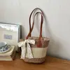 Bolsa de Ombro/Axila Feminina de Design de Nicho Exquisita e Minimalista Transfronteiriça Moda de Alto Padrão Nova Coleção Primavera/Verão 2026