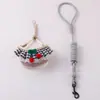 Cuerda de tracción para gatos, antiroturas, especial para salir, con correa para el pecho antipérdida.